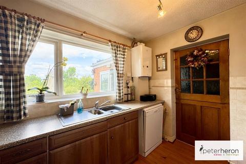 10 Bracknell Close, Sunderland, SR3 2DE
