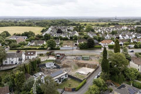 Land for sale, Almondsbury, Bristol BS32