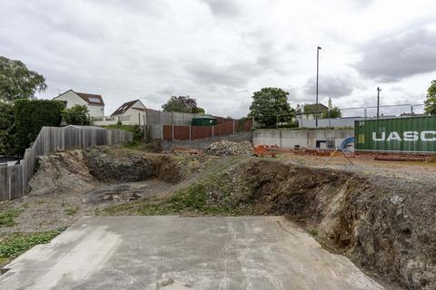 Land for sale, Almondsbury, Bristol BS32