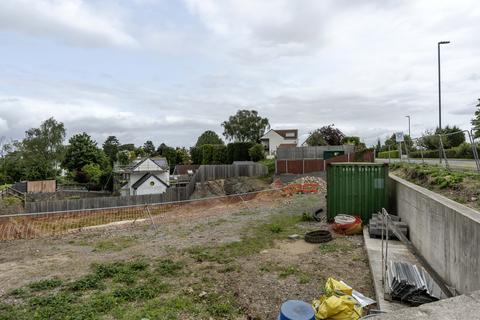 Land for sale, Almondsbury, Bristol BS32
