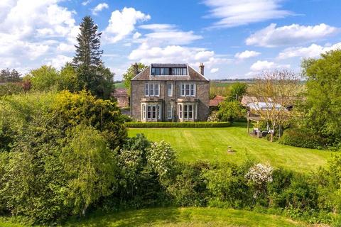 undefined, Bankhead House, Bankhead Farm, Leven, Fife, KY8
