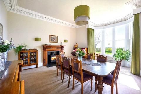 undefined, Bankhead House, Bankhead Farm, Leven, Fife, KY8