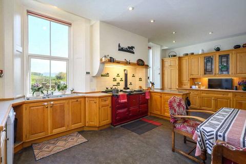 undefined, Bankhead House, Bankhead Farm, Leven, Fife, KY8