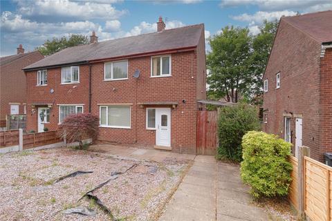 3 bedroom semi-detached house to rent, Walton Way, Manchester M34