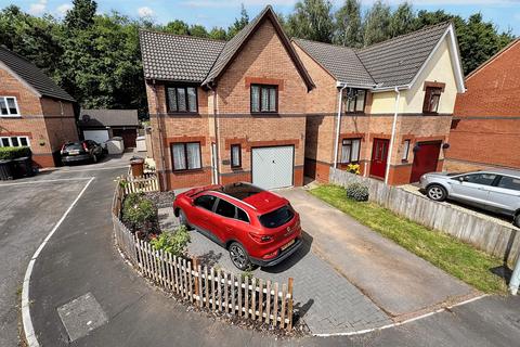 Banksia Close, Tiverton, EX16