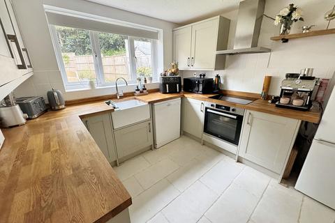 undefined, Banksia Close, Tiverton, EX16