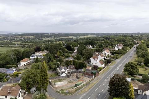 Land for sale, Almondsbury, Bristol BS32