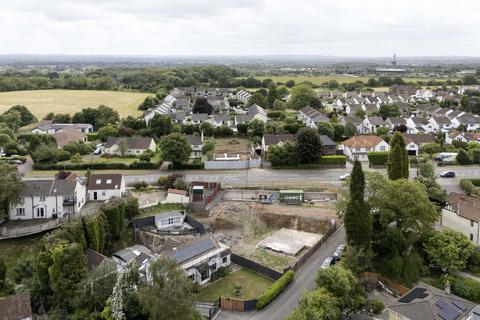 Land for sale, Almondsbury, Bristol BS32