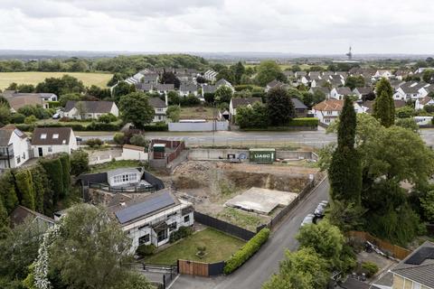Land for sale, Almondsbury, Bristol BS32