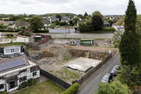 Land for sale, Almondsbury, Bristol BS32