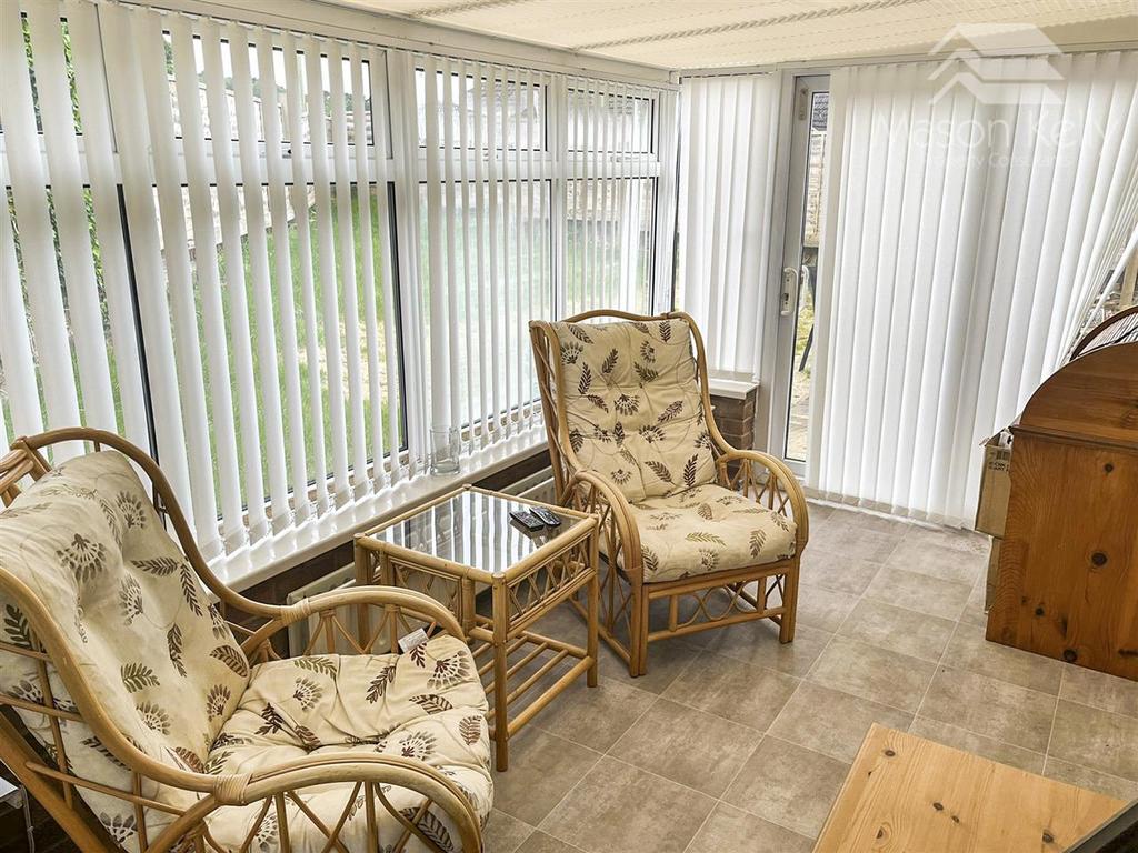 Sun Room