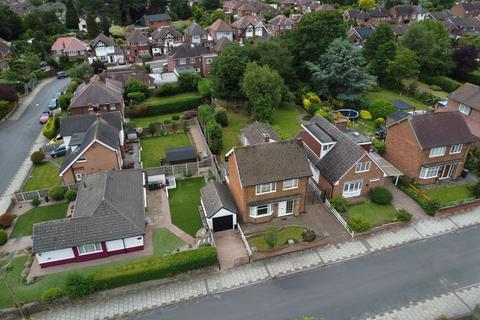 undefined, Salcombe Drive, Redhill, Nottingham