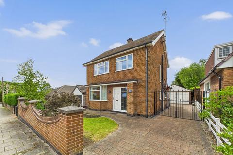 undefined, Salcombe Drive, Redhill, Nottingham