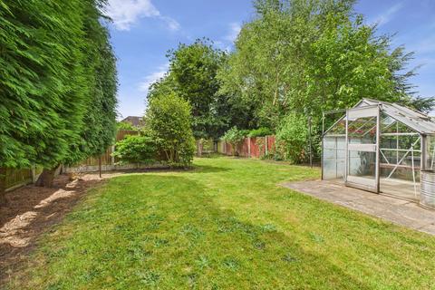 undefined, Salcombe Drive, Redhill, Nottingham