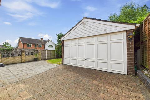 undefined, Salcombe Drive, Redhill, Nottingham