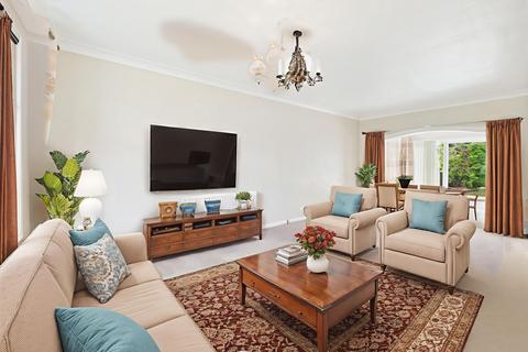 undefined, Salcombe Drive, Redhill, Nottingham