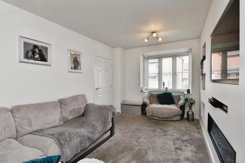 4 bedroom detached house for sale, Philip Taylor Drive, Crewe