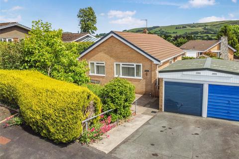 Windy Ridge Hazelmere Estate, Rhayader, LD6 5LS