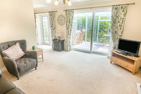 Windy Ridge Hazelmere Estate, Rhayader, LD6 5LS