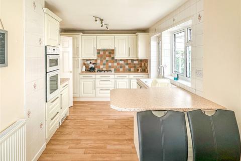 Windy Ridge Hazelmere Estate, Rhayader, LD6 5LS