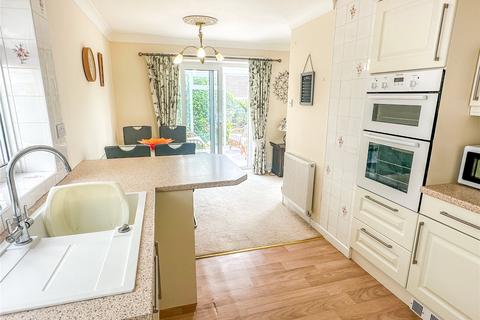 Windy Ridge Hazelmere Estate, Rhayader, LD6 5LS