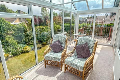 Windy Ridge Hazelmere Estate, Rhayader, LD6 5LS