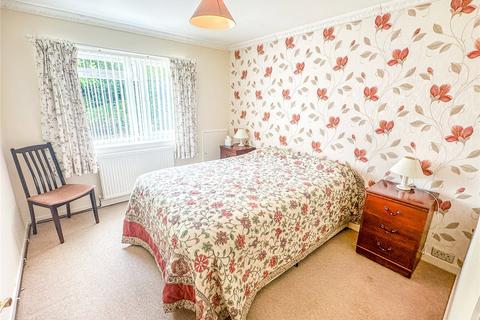 Windy Ridge Hazelmere Estate, Rhayader, LD6 5LS