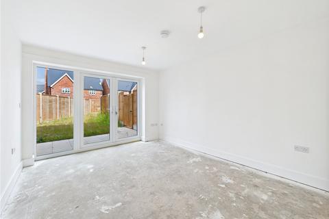 3 bedroom semi-detached house for sale, Plot 11 (No 7) The Leavenheath, St George's Way, Boxted Road, Mile End, Colchester, Essex, CO4