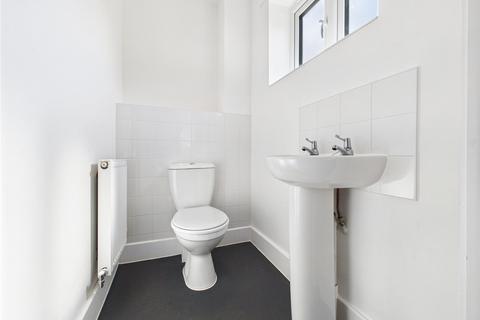 3 bedroom semi-detached house for sale, Plot 11 (No 7) The Leavenheath, St George's Way, Boxted Road, Mile End, Colchester, Essex, CO4