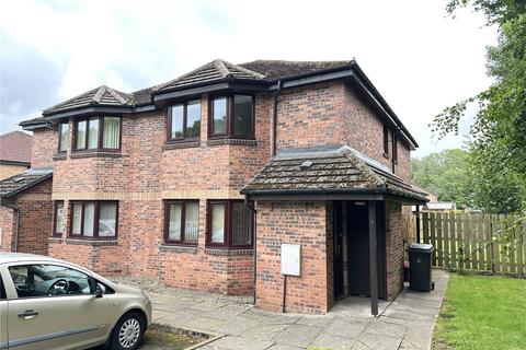 Firlands, Stanwix, Carlisle, Cumbria, CA3