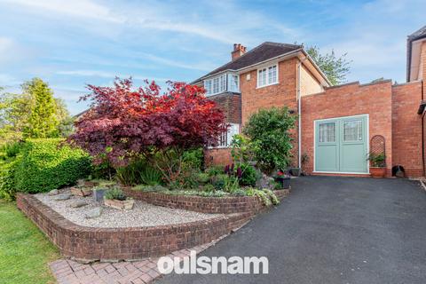 4 bedroom semi-detached house for sale, Hemyock Road, Bournville Village Trust, Selly Oak, Birmingham, B29