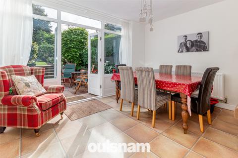 4 bedroom semi-detached house for sale, Hemyock Road, Bournville Village Trust, Selly Oak, Birmingham, B29