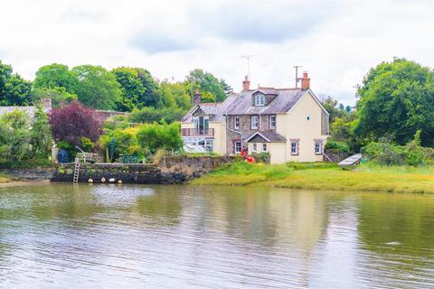 3 bedroom detached house for sale - Saltermill, Saltash PL12