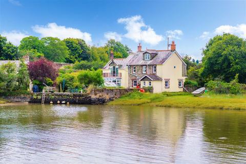 3 bedroom detached house for sale, Saltermill, Saltash PL12