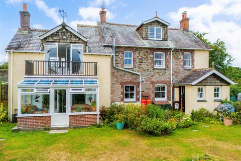 3 bedroom detached house for sale, Saltermill, Saltash PL12