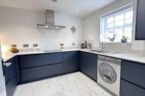 undefined, Meadow Vale Close, Yarm, TS15 9WG