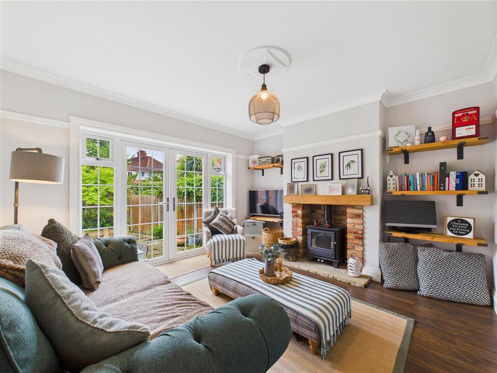 Sitting Room
