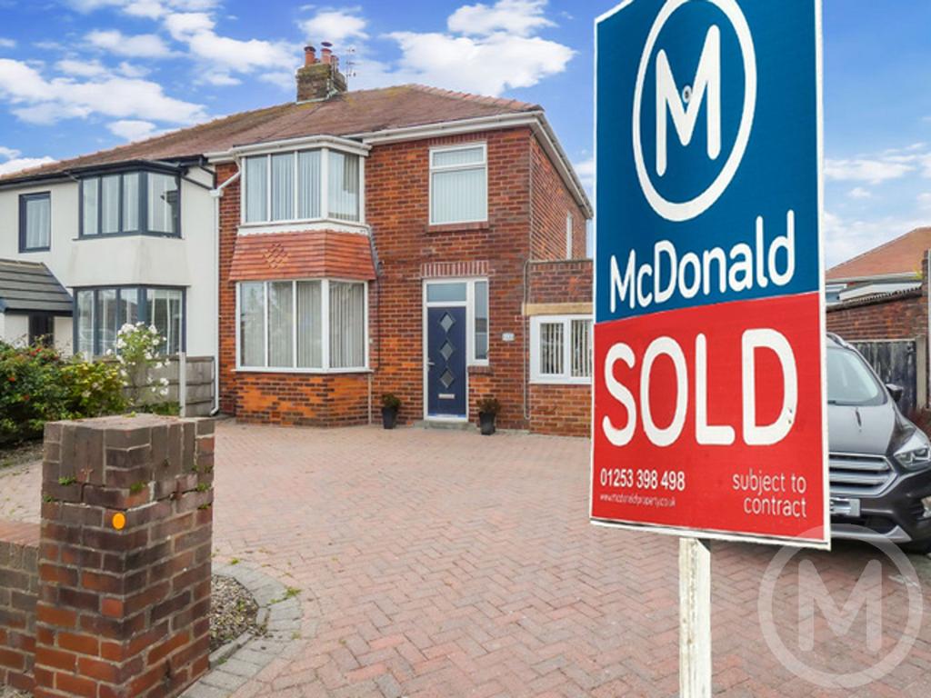 282 bispham rd - SOLD