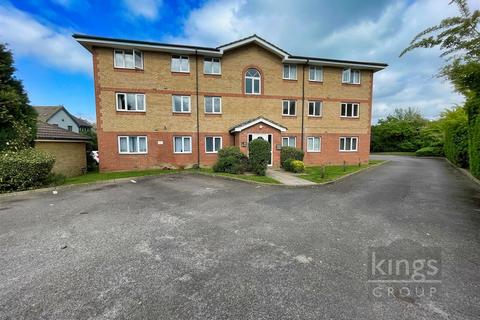2 bedroom apartment to rent, Bentley Drive, Church Langley