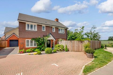 4 bedroom detached house for sale, Wickfields, Princes Risborough HP27