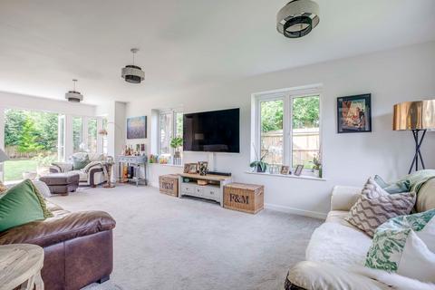 4 bedroom detached house for sale, Wickfields, Princes Risborough HP27