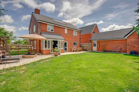 undefined, Wickfields, Princes Risborough HP27