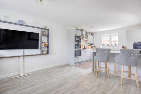 undefined, Wickfields, Princes Risborough HP27