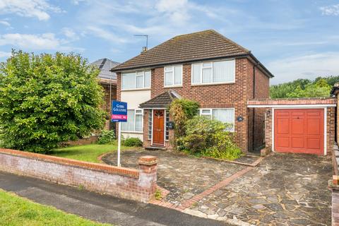 3 bedroom detached house for sale, Bowyer Crescent, Denham Green, Buckinghamshire