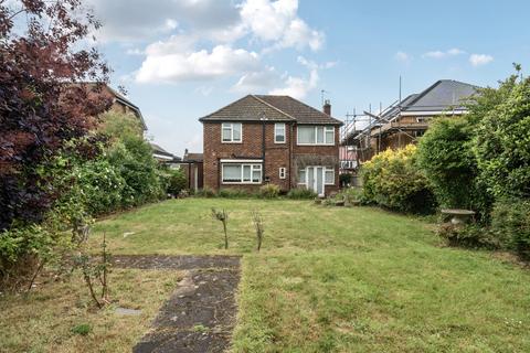 3 bedroom detached house for sale, Bowyer Crescent, Denham Green, Buckinghamshire