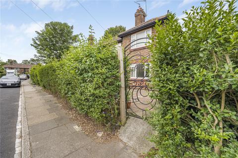 10a West Sheen Vale, Richmond, TW9 2JQ