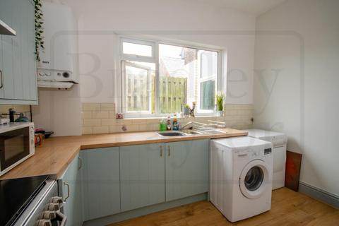 undefined, Liverpool Road, Preston PR1