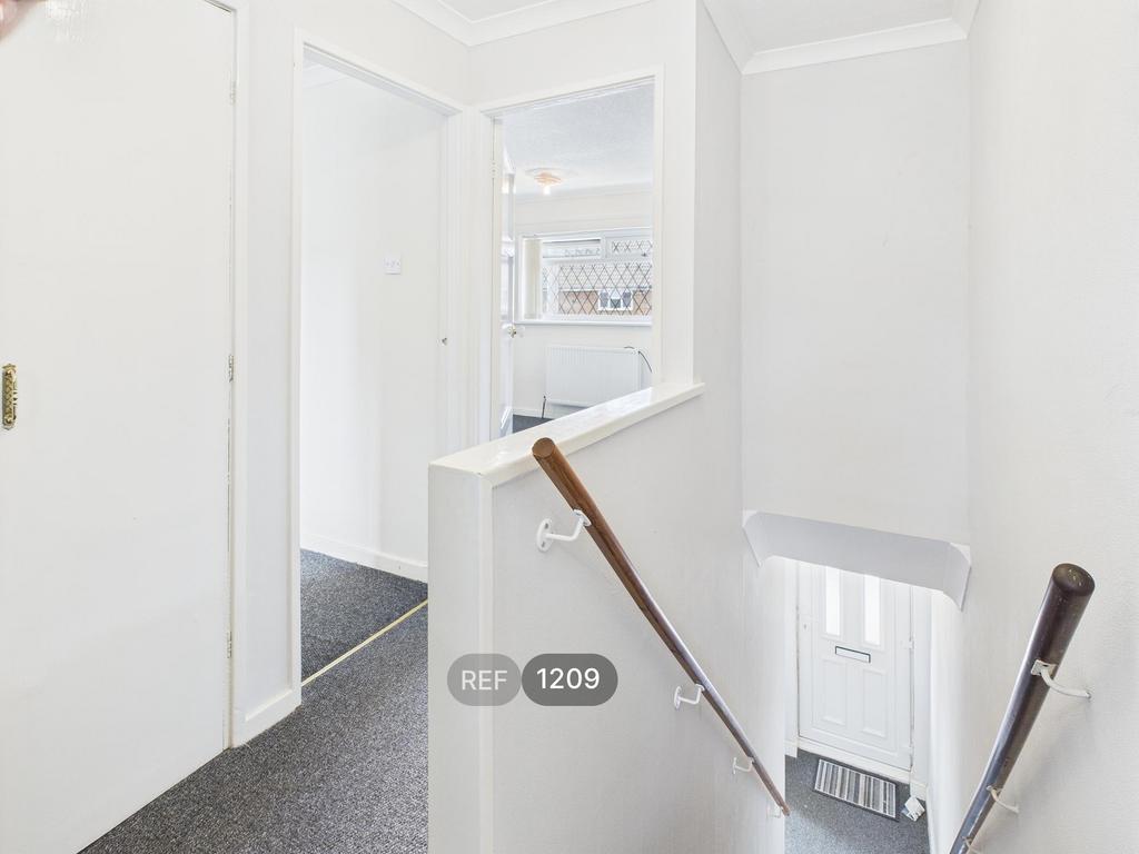 Hallway &amp; Landing