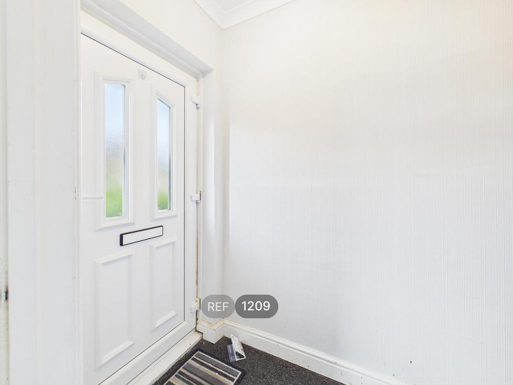 Hallway &amp; Landing