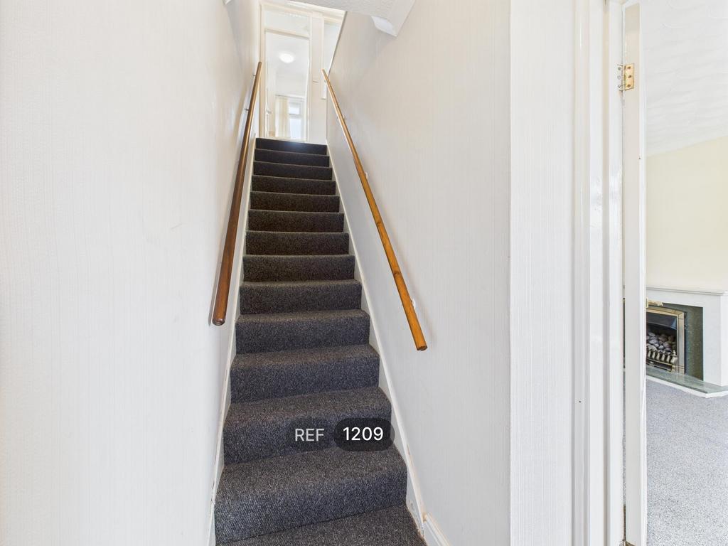 Hallway &amp; Landing